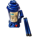 جک هیدرولیک خودرو اسکای مدل THKP - 10 ظرفیت 10 تن - تصویر 4