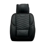 روکش صندلی خودرو مدل خلبانی مناسب برای پژو 207