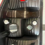 چراغ عقب راست جمع ساز کد 563159 مناسب برای پراید وانت - تصویر 3