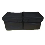 جعبه نظم دهنده صندوق عقب خودرو سام سالو مدل ۲ قلو 2kka