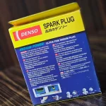 شمع خودرو دنسو مدل ایریدیوم IK20-5304 - بسته 4 عددی - تصویر 4