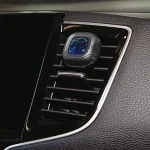 خوشبوکننده خودرو لیتل تریس مدل VENTLIQUEID رایحه NEW CAR - تصویر 4