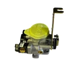 دریچه هوا ایرکا  مدل یورو 4 کد 107 مناسب برای پراید - تصویر 9