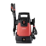 کارواش ذغالی 105 بار 1400 وات کد 8305U - تصویر 2