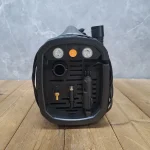 کمپرسور فندکی و برقی رابین مدل 12V سه حالته - تصویر 2