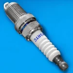 شمع خودرو تورچ مدل PNE کد K5RTC پایه کوتاه مناسب برای وانت پیکان و آردی بسته 4 عددی - تصویر 9