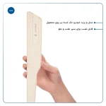 محافظ درب، سپر و آینه خودرو ماهوت مدل EDGE-Wمناسب برای رنو ARKANA مجموعه 12 عددی - تصویر 3