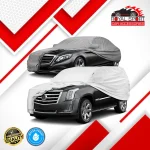 چادر خودرو رویال اسپرت مدل ضدآب مناسب برای نیسان جوک - تصویر 5