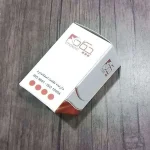 سوزن انژکتور چکادکد 880644 یورو 4 بلند 3 سوراخ - تصویر 4