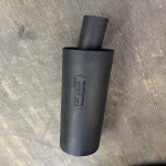 منبع اگزوز کار پلاس تیونینگ مدل 106 بزرگ - تصویر 2