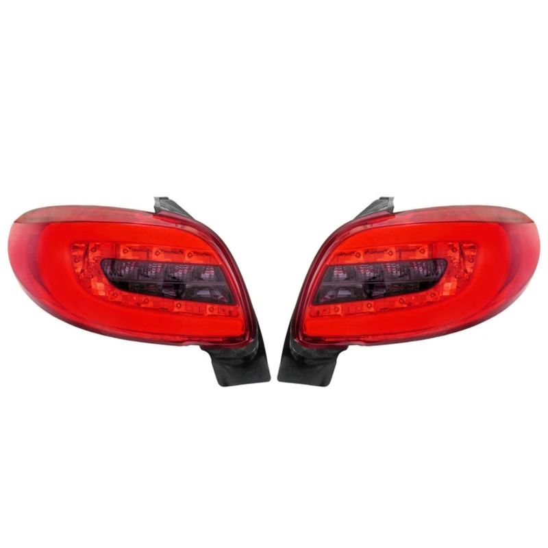 ab05bc343bd1633be85cc9171af074520ee119b2_1624364986.webp چراغ خطر عقب ان جی کو کد 10 مناسب برای پژو 207 بسته دو عددی - تصویر 1