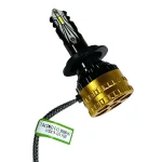 هدلایت خودرو تک پرو مدل F33-30000 پایه H7 بسته 2 عددی - تصویر 7
