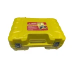 کمپرسور باد فندکی تاپکس مدل دوپمپ کدSMT-TOPEX-2PUMP-AIR COMPERSOR - تصویر 4