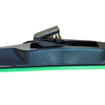 تیغه برف پاک‌کن لنزو مدل هیبرید مناسب برای L-90 بسته دو عددی - تصویر 6