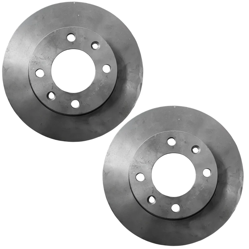 ac3b26a6a82907ae28bb481cceed83e44bfa6b2d_1726065283.webp دیسک ترمز چرخ عقب دیناپارت مدل 00285 مناسب برای پژو پارس ELX بسته 2 عددی - تصویر 1