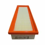 فیلتر هوا خودرو فیلتر قلعه مدل GF124-2 مناسب برای پژو 405، پژو پارس مجموعه چهار عددی - تصویر 3