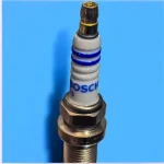 شمع تقویتی خودرو بوش مدل سوزنی ایریدیوم کد Russia+42 پایه بلند مناسب برای برلیانس H220 و H230 بسته ۴ عددی - تصویر 7