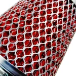 کیت مکش تامی تیونینگ مدل بلند کد 55 مناسب برای XU7 - تصویر 3
