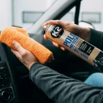 اسپری محافظ و تمیز کننده داشبورد کی تو مدل POLO PROTECTANT با رایحه Black Man حجم 750 میلی‌لیتر - تصویر 7