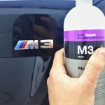 پولیش نرم مخصوص بدنه خودرو کخ شیمی مدل M3.02 Micro Cut حجم 1 لیتر - تصویر 5
