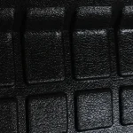 کفپوش سه بعدی صندوق خودرو بابل کارپت مدل سوپر مناسب برای پژو 405 - تصویر 4