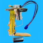 پمپ بنزین دیناپارت مدل یورو ۲ - ۴ فیش مناسب برای پراید - تصویر 3