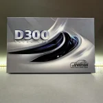 هدلایت ام زد ام مدل  D300_H7 دو رنگ بسته 2 عددی - تصویر 2