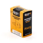 استپر موتور بدنه فلزی پاسیکو مدل P2475 مناسب برای پژو 405 - تصویر 2