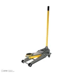 جک خودرو مدل FLOOR JACK 4T ظرفیت 4 تن - تصویر 5