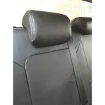 روکش صندلی خودرو هایکو مدل آذین مناسب برای شاهین به همراه پشت گردنی - تصویر 11