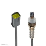 سنسور اکسیژن پایینی جی ای اس پی کد 256612 مدل زیمنس مناسب برای نیسان Z24 - تصویر 3