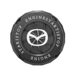 کاور قاب کیلس استارت مزدا مدل 3color مناسب برای مزدا 3 نیو