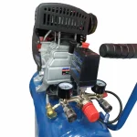 کمپرسور 24 لیتری روغنی توان 2/5 اسب بخار ویوارکس مدل VR2425-AC - تصویر 4