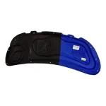 عایق درب موتور ایده پارت نیکان مدل ارتقایافته مناسب برای 207