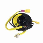 نوار چرخشی سه خار هیرکان پارت مدل عماد کد bbz-680 مناسب برای پراید - تصویر 2