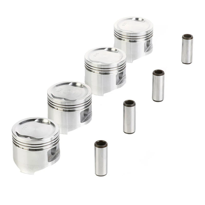 b0fd9ff6bd27a503fb0cb97e33424c5e7fe1b377_1675322165.webp پیستون و گژن پین کاپلان پلاس مدل STD مناسب برای پراید مجموعه 8 عددی - تصویر 1