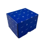 کمربند و قفل کمربند ایمنی خودرو اخشان کد ZR-2643-BB مناسب برای نیسان پاترول بسته 4 عددی - تصویر 5