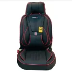 ست کامل روکش صندلی خودرو مدل 369 مناسب برای سمند - تصویر 4