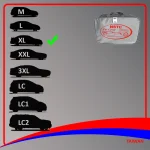 چادر خودرو ان اس تی سی مدل N00XL مناسب برای رنو مگان - تصویر 7