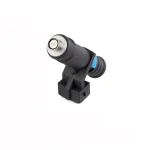 سوزن انژکتور فرانکو مدل 551308 سه سوراخ مناسب برای پیکان و پژو 405 - تصویر 3