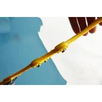 زنجیر چرخ شرکت زنجیر چرخ سهند مدل ژله ای بسته 6 عددی - تصویر 4