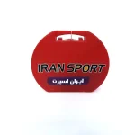 زنجیر چرخ ایران اسپرت مدل قفل دار مناسب برای کوئیکR بسته دو عددی - تصویر 2