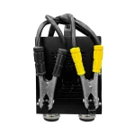 دستگاه تست باتری خودرو 500 آمپر اصل ترونیک مدل ASl5000 - تصویر 7