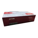 کمک فنر جلو چپ و راست کی دی اس مدل komak1002ran روغنی گازی مناسب برای پراید بسته 2 عددی - تصویر 11