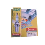 شمع خودرو دنسو مدل ikh20#4 - تصویر 2