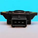 سنسور دریچه گاز فورس مدل زیمنس ۴ پر مناسب برای پراید ، تیبا کوییک - تصویر 2