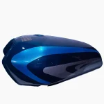 باک موتورسیکلت تیزرو کد MF2000287 به همراه قاب بغل - تصویر 5