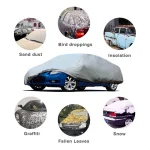 روکش خودرو رویال اسپرت مدل گرند مناسب برای BMW X3 - تصویر 3