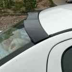 بال لبه شیشه عقب خودرو مدل SEF-KHAM مناسب برای پژو 206 صندوق دار - تصویر 3