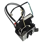 پمپ درب کامل عقب راست متک کد bbz-1401 مناسب برای ساینا